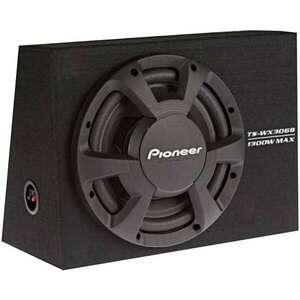 Pioneer TS-WX306B mélysugárzó kép