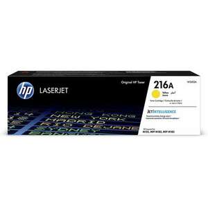 HP 216A Yellow toner (W2412A) kép