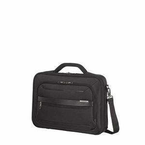 Samsonite Vectura Evo Office Case 15, 6" notebook oldaltáska fekete (123665-1041) kép