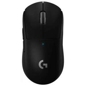 Logitech G PRO X SUPERLIGHT Fekete (910-005880) kép