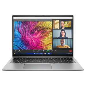 Hp zbook firefly 16 g11 16" wuxga ag 300cd core ultra 7 155h 1.4ghz, 16gb, 512gb ssd, nvidia rtx a500 4gb, win 11 prof. 8T0P5EA- AKC kép