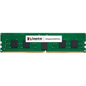 Kingston 16GB / 4800 Micron Renesas DDR5 DIMM CL40 RAM (KSM48R40BS8TMI-16MDI) kép