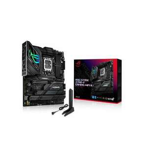 Asus ROG STRIX Z790-F GAMING WIFI ROG STRIX Z790-F GAMING WIFI kép