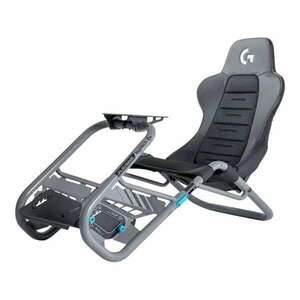 Playseat® Szimulátor cockpit, Trophy Logitech G Edition (Direct Drive ready) kép