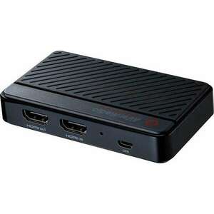 AVerMedia GC311 Live Gamer Streaming Capture Box Video Digitalizáló kép