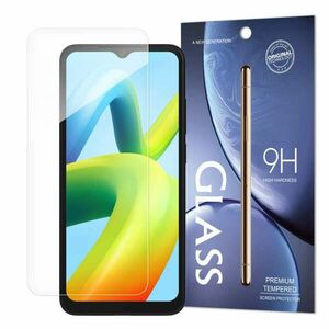 Standard Tempered Glass Tempered glass case for Xiaomi Redmi A2 / Redmi A1 9H kép