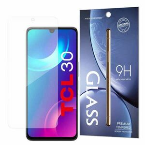 Tempered glass eco not branded TCL 30 kép