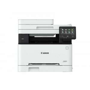 Canon i-SENSYS MF657Cdw multifunkciós nyomtató kép