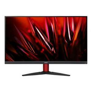 Acer Nitro KG272Sbmiipx 27" LCD monitor kép