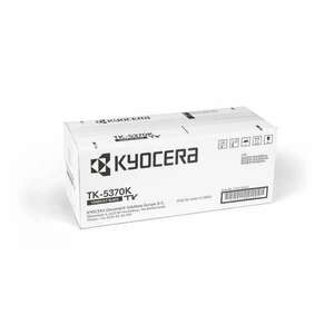 Kyocera TK-5370 Toner Black 7.000 oldal kapacitás kép