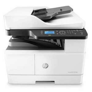 HP LaserJet M443nda Lézernyomtató/Másoló/Scanner (8AF72A) kép