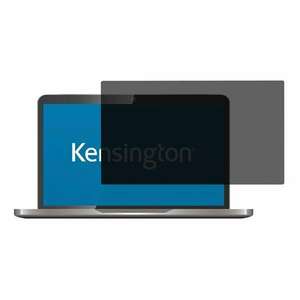 Kensington 626462 14" 16: 9 laptopokhoz kivehető betekintésvédő monitorszűrő kép