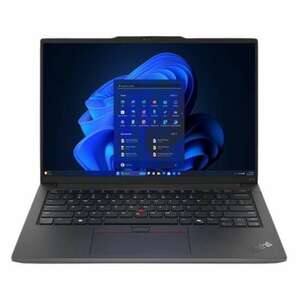 LENOVO ThinkPad E14 G6, 14.0" WUXGA, Intel Core Ultra 5 125U (4.3GHz), 32GB, 1TB SSD, Win11 Pro kép