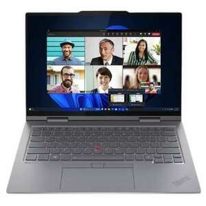 LENOVO ThinkPad X1 G9 2in1, 14" 2.8K, Intel Core Ultra 7 155U (4.8GHz), 32GB, 1TB SSD, Win11 Pro, Grey kép