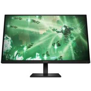 OMEN by HP 27" Gaming monitor 27q QHD AG 2560x1440 165Hz 400cd, 16: 9, 1000: 1, 1 ms, HDMI, DisplayPort kép