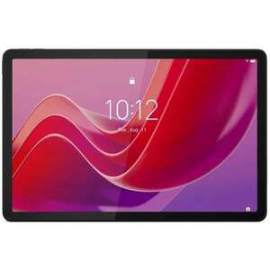 LENOVO Tab M11 (TB330FU), 11" , MediaTek Helio G88, OC, 4GB, 128GB, Android, Luna Grey, PEN, WOA kép