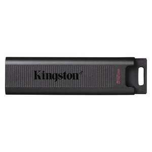 Kingston 512GB USB3.2 typeC DataTraveler Max (DTMAX/512GB) Flash Drive kép