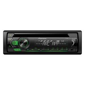 Pioneer DEH-S120UBG CD/USB autóhifi fejegység kép