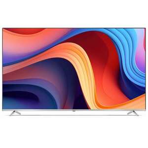 Sharp 70GP6260E 70" 4K UHD Ezüst Smart QLED TV kép