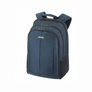 SAMSONITE Notebook hátizsák 115330-1090, LAPTOP BACKPACK M 15, 6" (BLUE) -GUARDIT 2.0 kép