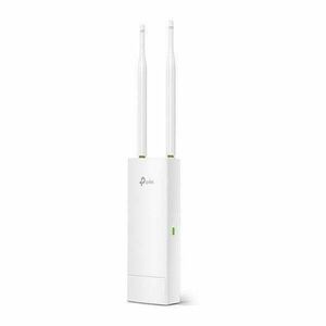 TP-Link EAP110-Outdoor N300 Vezeték nélküli kültéri Access Point kép