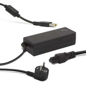 Delight 55364 Univerzális Lenovo laptop/notebook töltő adapter tápkábellel kép