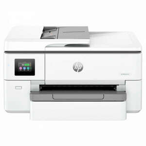 HP Tintasugaras MFP NY/M/S OfficeJet Pro 9720e WF, USB/Háló/WLAN A3, 22l/p (ISO) FF, 4800x1200dpi, Síkágyas, ADF, duplex kép