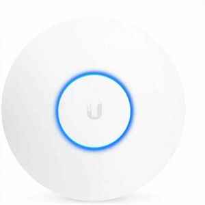 LAN/WIFI Ubiquiti UniFi AP AC HD 802.11ac Wave 2 Enterprise Wi-Fi access point OEM - PoE táp nélkül kép