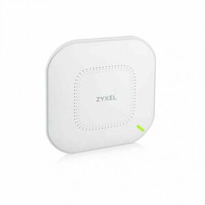 ZyXEL NWA110AX-EU0102F 802.11ax WiFi 6 Dual-Radio PoE Access Point White kép