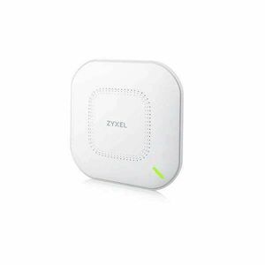 ZYXEL Wireless Access Point Dual Band AX1500 Falra rögíthető + 1 év NCC Pro Pack Bundle, WAX510D-EU0101F kép