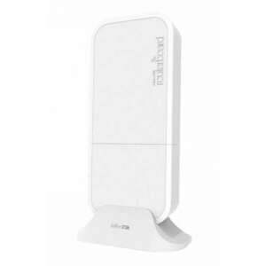 Mikrotik wAP R ac Small weatherproof Dual Band wireless Access Point White kép