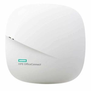 HPE OfficeConnect OC20 2x2 Dual Radio 802.11ac (RW) Access Point kép