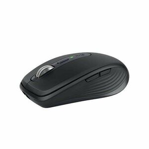 Logitech MX Anywhere 3S Mouse Graphite kép