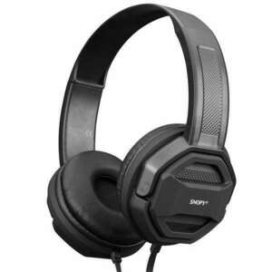 Snopy SN-101 BONNY Headset - Fekete kép