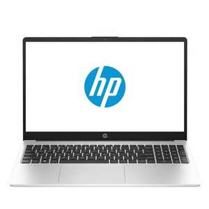 HP 250 G10 Notebook Ezüst (15.6" / Intel i3-1315U / 8GB / 512GB SSD / Win 11) kép