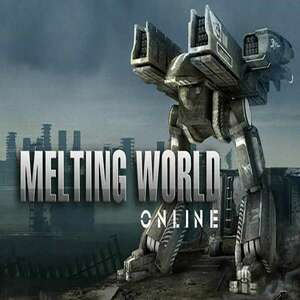 Melting World Online (Digitális kulcs - PC) kép