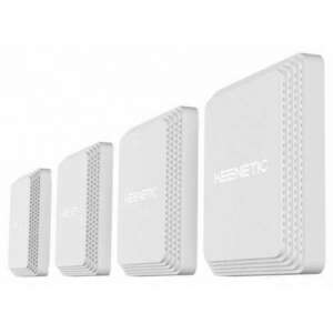 Keenetic Orbiter Pro 4-Pack AC1300 Mesh Wi-Fi 5 Gigabit Router/Extender/Access P kép