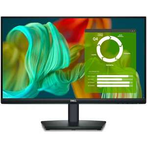 Dell E2424HS 23.8" LED Monitor VGA, HDMI, DP (1920x1080) kép