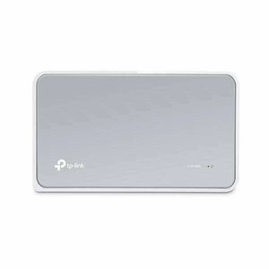 TP-Link TL-SF1008D 8port 10/100Mbps LAN nem menedzselhető asztali Switch kép