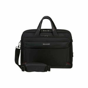 Samsonite Pro-DLX 6 Bailhandle Expandable 17, 3" Black kép