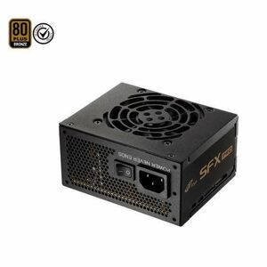 TÁP FSP 450W SFX PRO 80+ 450 kép