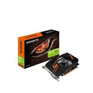 Gigabyte GT 1030 2GB DDR5 kép