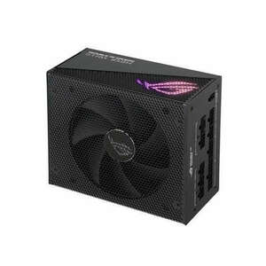 TÁP Asus ROG Strix 850W 80+ Gold Aura Edition tápegység - moduláris - ROG-STRIX-850G-AURA-GAMING kép