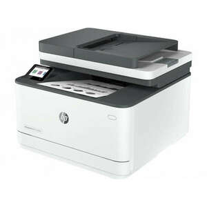 HP Lézer MFP NY/M/S/F LJ Pro 3102fdw, 512MB, USB/Háló/WLAN, A4 33lap/perc FF, 1200x1200DPI kép