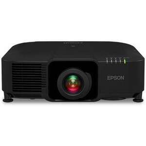 EPSON Projektor - EB-PU1007B (3LCD, 1920x1200 (WUXGA), 7000 AL, 2 500 000: 1, HDMI/DVI/VGA/USB/RS-232) (Optika nélkül) kép