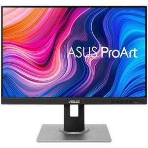 ASUS PA248QV ProArt Monitor 24" IPS, 1920x1200, HDMI/DisplayPort, 3.5mm Mini-jack kép