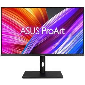 ASUS PA328QV ProArt Monitor 32" IPS 2560x1440, 2xHDMI/Displayport, USB Type-C, USB3.0, HDR kép