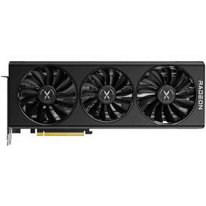 XFX Radeon RX 6800 Speedster SWFT 319 RX-68XLAQFD9 16GB GDDR6 Videokártya kép