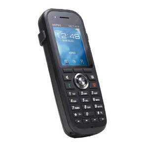 Agfeo DECT 44 IP Telefon - Fekete kép