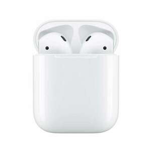 Apple AirPods2 töltőtokkal kép